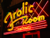 Drinking in the Frolic Room