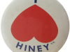 The Legend of Hiney Wine